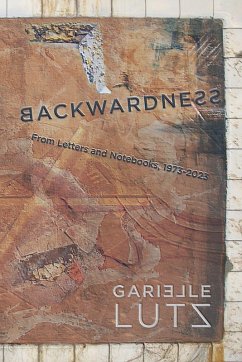 Cover Backwardness