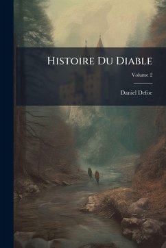Histoire Du Diable Cover Histoire Du Diable