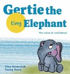 Gertie, the Tiny Elephant