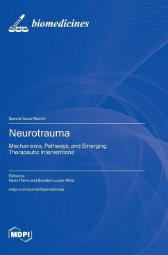 Cover Neurotrauma