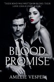 Blood Promise Blood Promise