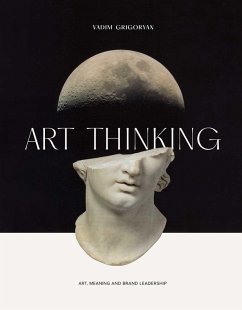 Cover Art Thinking