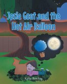 Josie Goat and the Hot Air Balloon