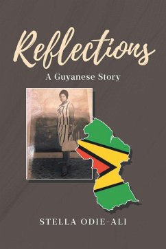 Reflections Cover Reflections