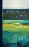 S. Mary's, Prestbury S. Mary's, Prestbury