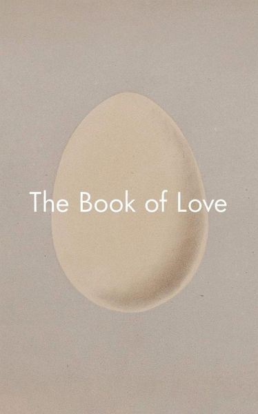The Book of Love The Book of Love