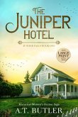 The Juniper Hotel The Juniper Hotel