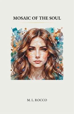 Cover Mosaic of the Soul