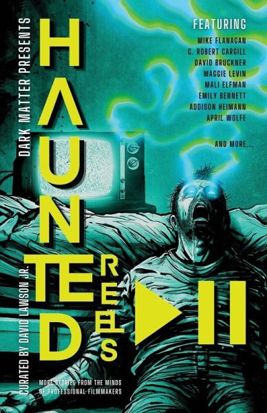 Haunted Reels 2 Haunted Reels 2