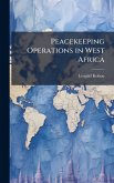 Peacekeeping Operations in West Africa