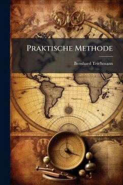 Cover Praktische Methode