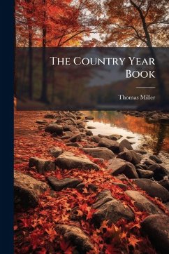 Cover The Country Year Book