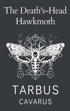 Cover The Death's-Head Hawkmoth