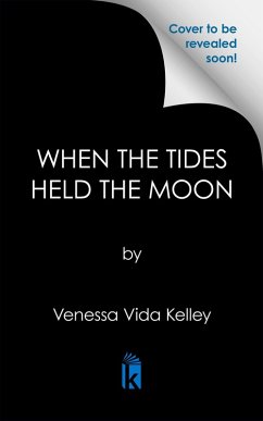 Cover When the Tides Held the Moon