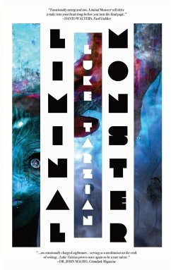 Cover Liminal Monster