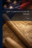 The Constitution Of Japan The Constitution Of Japan