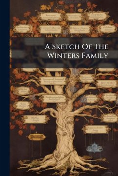 Cover A Sketch Of The Winters Family