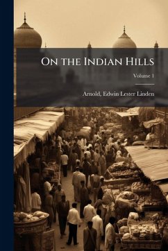 Cover On the Indian Hills