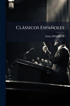 Clàssicos Españoles Cover Clàssicos Españoles