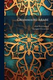 Grammaire Arabe