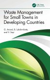 Waste Management for Small Towns in Developing Countries