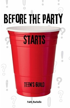 Cover Before the Party Starts