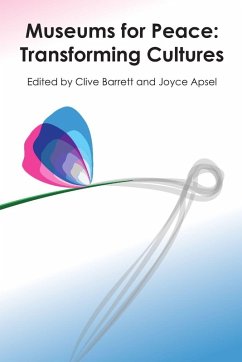 Cover Museums for Peace