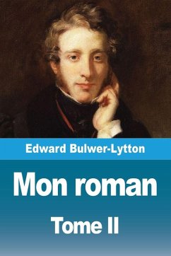 Cover Mon roman