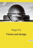 Vision and design Vision and design
