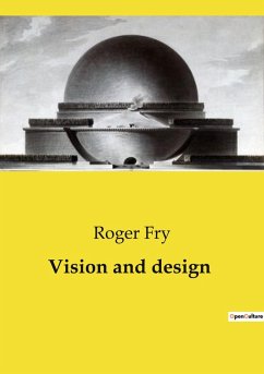 Cover Vision and design