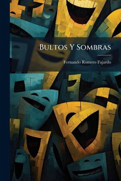 Cover Bultos Y Sombras