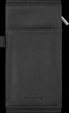Moleskine klassisches Utensilienband Large, Schwarz