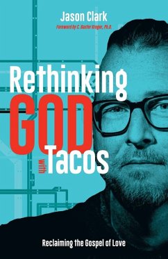 Cover Rethinking GOD with Tacos
