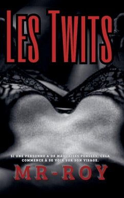 Cover Les twits