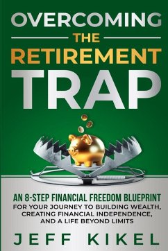 Cover Overcoming The Retirement Trap