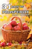 31 Days of Prosperity 31 Days of Prosperity