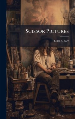 Cover Scissor Pictures