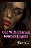 Our Wife Sharing Journey Begins Our Wife Sharing Journey Begins