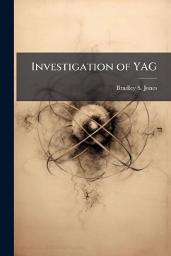 Cover Investigation of YAG