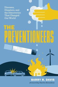 Cover The Preventioneers