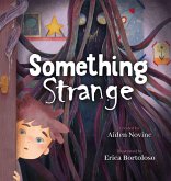 Something Strange Something Strange