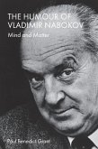 The Humour of Vladimir Nabokov The Humour of Vladimir Nabokov
