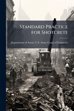 Cover Standard Practice for Shotcrete