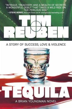 Cover Tequila