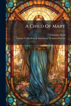 Cover A Child Of Mary