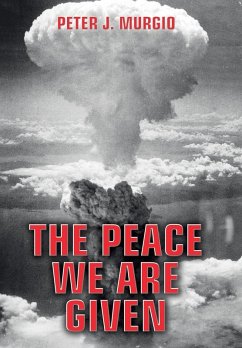 Cover The Peace We Are Given