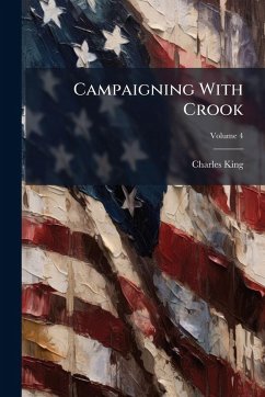 Cover Campaigning With Crook
