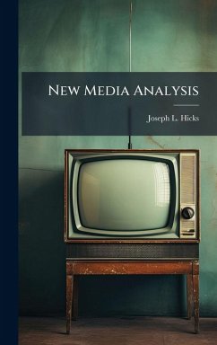 Cover New Media Analysis