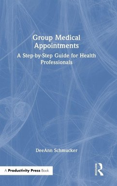 Cover Group Medical Appointments