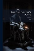 The Dialogues Of Plato